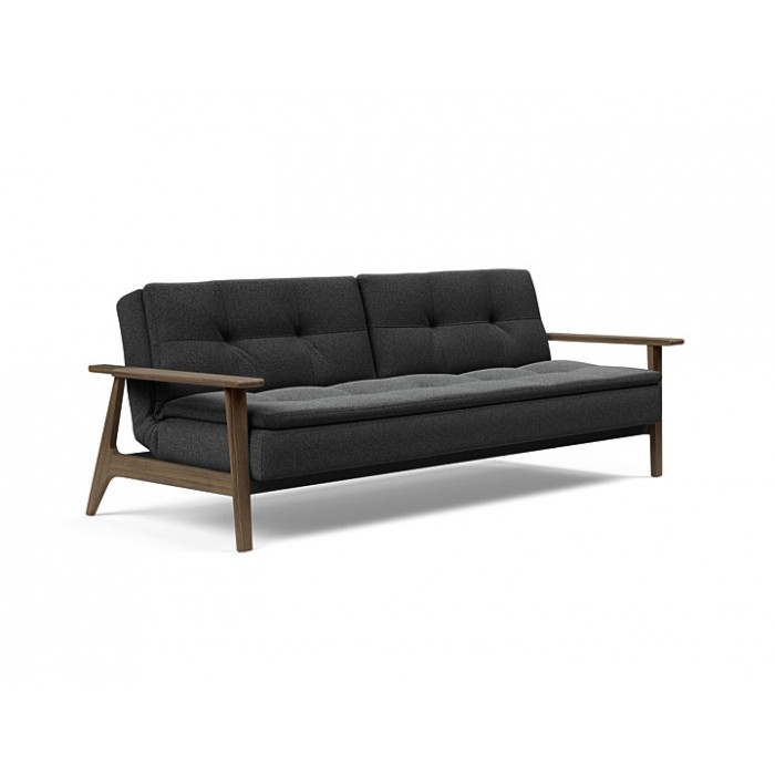 Canapé-lit Innovation Living Dublexo Frej