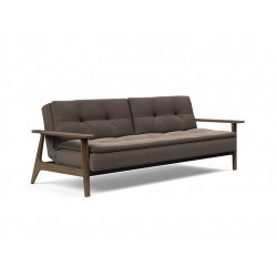 Canapé-lit Innovation Living Dublexo Frej