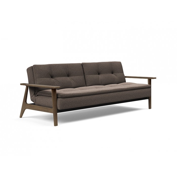 Canapé-lit Innovation Living Dublexo Frej