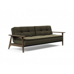 Canapé-lit Innovation Living Dublexo Frej