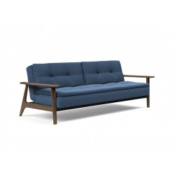 Canapé-lit Innovation Living Dublexo Frej