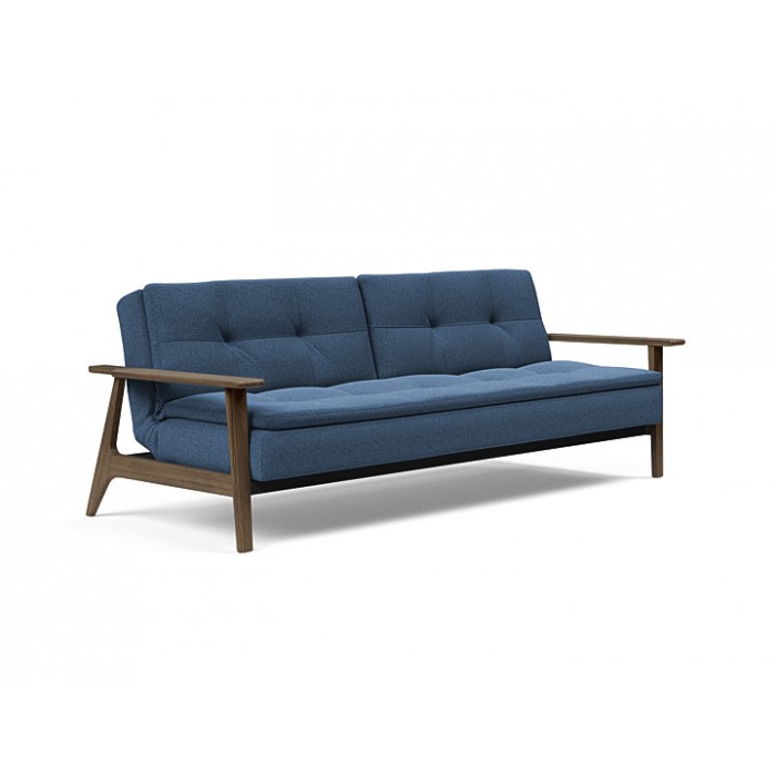 Canapé-lit Innovation Living Dublexo Frej