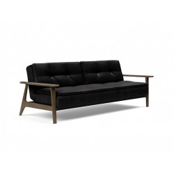 Canapé-lit Innovation Living Dublexo Frej