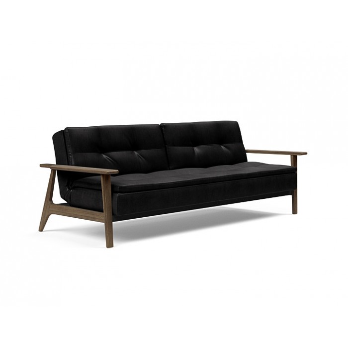 Canapé-lit Innovation Living Dublexo Frej