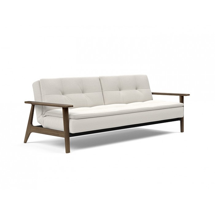 Canapé-lit Innovation Living Dublexo Frej