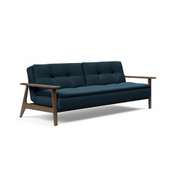 Canapé-lit Innovation Living Dublexo Frej