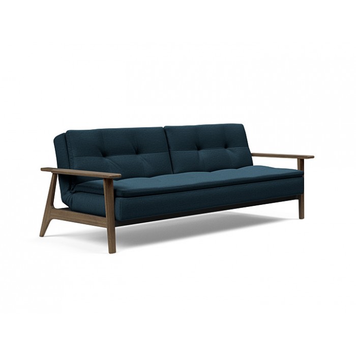 Canapé-lit Innovation Living Dublexo Frej