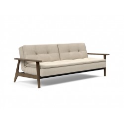 Canapé-lit Innovation Living Dublexo Frej