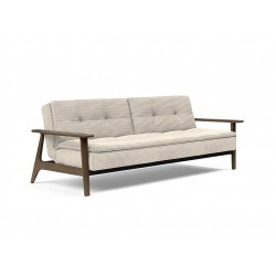 Canapé-lit Innovation Living Dublexo Frej