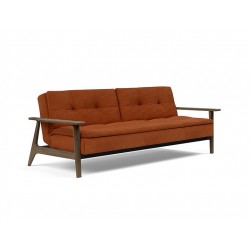 Canapé-lit Innovation Living Dublexo Frej