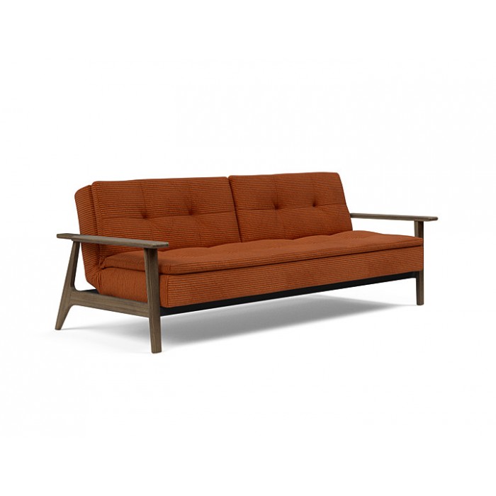 Canapé-lit Innovation Living Dublexo Frej