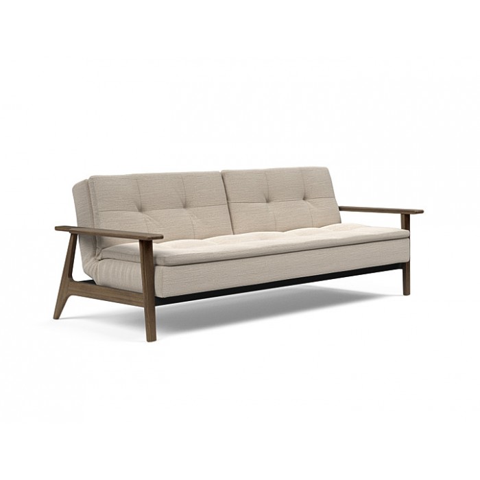 Canapé-lit Innovation Living Dublexo Frej