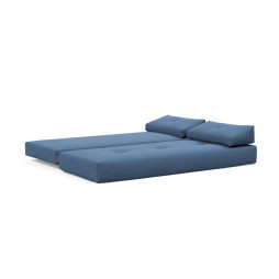 Sigmund Alu Sofa Bed