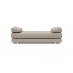 Sigmund Alu Sofa Bed