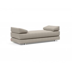 Sigmund Alu Sofa Bed