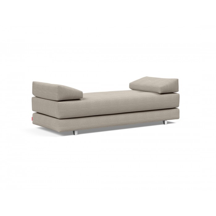 Sigmund Alu Sofa Bed