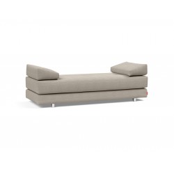Sigmund Alu Sofa Bed