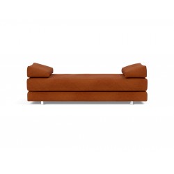 Sigmund Alu Sofa Bed
