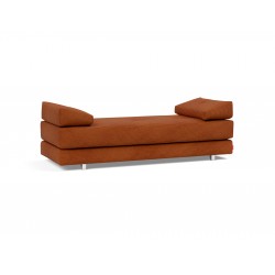 Sigmund Alu Sofa Bed