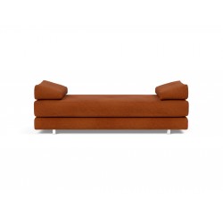 Sigmund Alu Sofa Bed