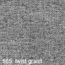 RECAST, canapé-lit compact et fonctionnel sans accoudoirs, au plus simple