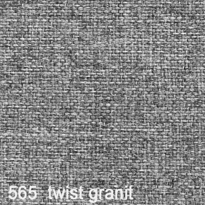 RECAST, canapé-lit compact et fonctionnel sans accoudoirs, au plus simple