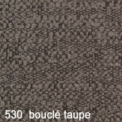 RECAST, canapé-lit compact et fonctionnel sans accoudoirs, au plus simple