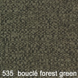 RECAST, canapé-lit compact et fonctionnel sans accoudoirs, au plus simple