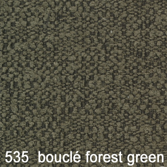 RECAST, canapé-lit compact et fonctionnel sans accoudoirs, au plus simple