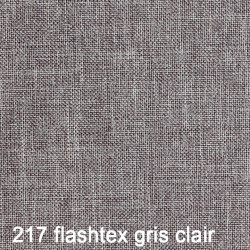 RECAST PLUS pouf pieds chêne clair