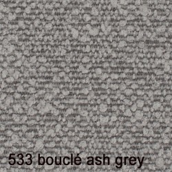 RECAST PLUS pouf pieds chêne clair