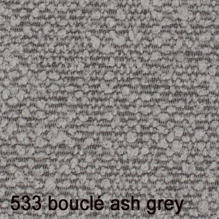 RECAST PLUS pouf pieds chêne clair