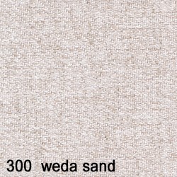 RECAST PLUS pouf pieds chêne clair