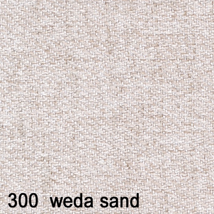 RECAST PLUS pouf pieds chêne clair