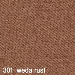 RECAST PLUS pouf pieds chêne clair