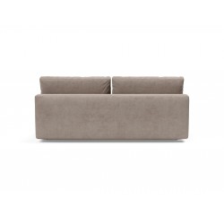 MERGA sofa bed  3 coloris standard