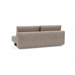 MERGA sofa bed  3 coloris standard