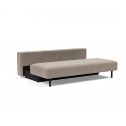 MERGA sofa bed  3 coloris standard
