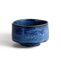 Bol matcha COBALT BLUE