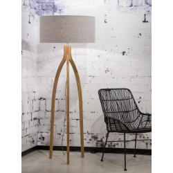 Lampe de table avec abat-jour ANNAPURNA Mojo