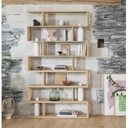 Bibliothèque BIBLIOFLEUR