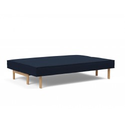 SLY WOOD Sofa Bed
