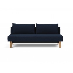 SLY WOOD Sofa Bed