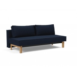 SLY WOOD Sofa Bed