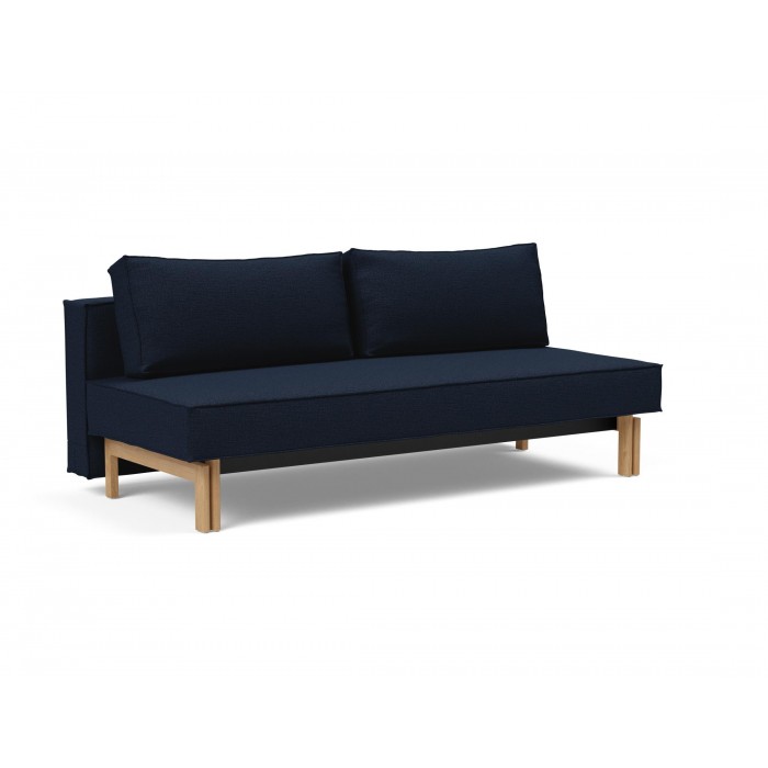 SLY WOOD Sofa Bed