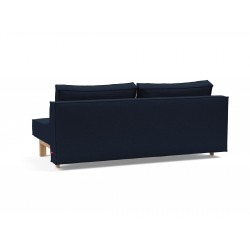 SLY WOOD Sofa Bed