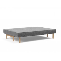 Sly Wood Sofa Bed Innovation Living