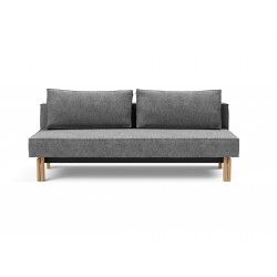 Sly Wood Sofa Bed Innovation Living