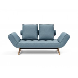 Innovation Living  Ghia Wood Daybed