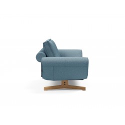 Innovation Living  Ghia Wood Daybed